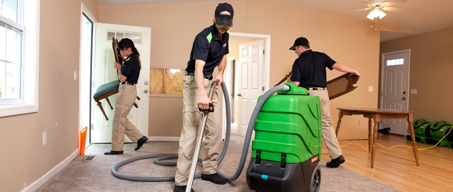 Union Township, NJ cleaning services